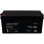SECURI-PROD Battery 12V 200AH Lithium LIFEPO4