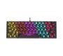 Armaggeddon MKA-1C Neo Psychswift 61 Keys Mechanical Keyboard - Linear