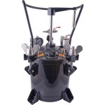 AirCraft 10L Manual Mix Paint Pot