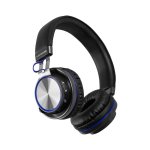 Hybrid Dj HH101B Dj Headphone