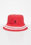 Polo Reversible Monogram - Red & White