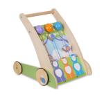 Ring & Ding Forest Friends Push Toy