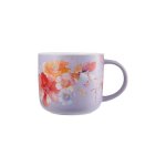 Maxwell & Williams Camilla Mug Lilac 450ML