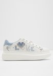Digilove Chunky Sneaker - Medium Blue