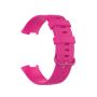 M/l Silicone Strap For Fitbit Charge 3/SE Charge 4/SE