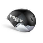 Codatronca Aero Hel - White Silver L
