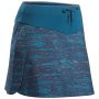 Womens Country Walking Skort - NH500 - UK 10 _slash_ Fr 40