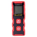 Tork Craft Laser Distance Meter 20M Single