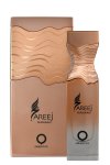 Areej Hanaan Edp