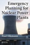 Emergency Planning For Nuclear Power Plants Hardcover