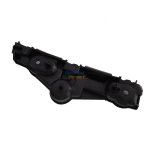 Renault Sandero Sandero Stepway 2 Front Bumper Slide Left 17-22