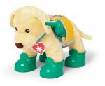 Melissa Toy Rescue Dog