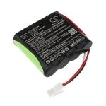 Replacement Battery For Comen CM600 CM-600 Comen JHT-99K-00 Etc.