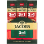 Jacobs 3 In 1 Intense Instant Coffee 20'S
