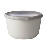 Multi Bowl Cirqula 1000ML Nordic White