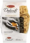 Fettuccine Regular Pasta