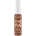 Catrice Melted Sun Liquid Bronzer - Toasty Tan 1