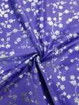 Satin Duchess Foil