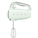 Smeg Retro Hand Mixer Green - HMF01PGSA
