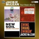 Fat Jazz jackie's Bag new Soil swing - Import Cd