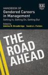 Handbook Of Gendered Careers In Management - Getting In Getting On Getting Out Hardcover
