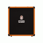 Crush Bass 50 1 X 12-INCH 50-WATT Bass Combo Amp