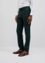 Sebastian Windowpane Check Tailored Pant