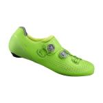 RC901 Road Shoe Green - Eu 47 Green