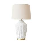 Mira Rattan Lamp