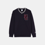 Puma X Staple V-neck Crew - M