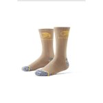Dromex Socks Work S 8-11 Khaki