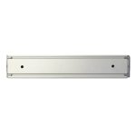 Sign Frame 50X280MM - Vacant Occupied Slide - Retail Pack