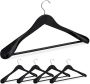 High-grade Suit Hangers