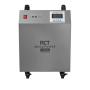 Rct Megapower 2KVA/2000W Inverter Trolley With 2 X 100AH Bat