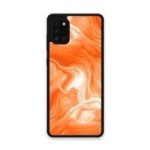 Custom Printed Tpu Cases - Samsung Galaxy A31 & 39 Glacier& 39 By