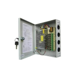 Cctv Power Supply Box 9 Channel