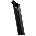 Bontrager Speed Concept Gen 1 Seatpost - Aero X 330MM X 35MM Carbon