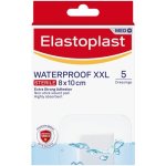 Elastoplast Waterproof Plasters Xx-large 5S