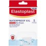Elastoplast Waterproof Plasters XX-Large 5s