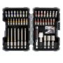 Bosch - Screwdriver & Nutsetter Bits Set 43 Piece