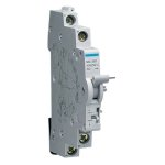 MZ202 1NO+1NC 6A 230VAC Alarm Contact