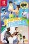 Family Trainer Bundle Nintendo Switch