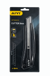 9MM Slim Cutter