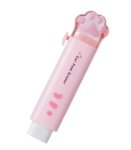 Retractable Paw Eraser