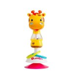 Bumbo Gwen The Giraffe Suction Toy