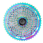 Mountain Bike Cassette Flywheel 11 Speed 11-50T Gear Xt Full Color