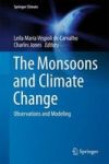 The Monsoons And Climate Change - Observations And Modeling Hardcover 1ST Ed. 2016