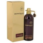 Montale Aoud Greedy Eau De Parfum Spray Unisex By Montale - 100 Ml Eau De Parfum Spray