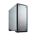 Corsair Crystal 570X Rgb Premium