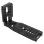 Nikon D750 L-bracket